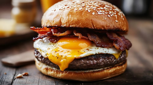 Caravelle-Hamburger