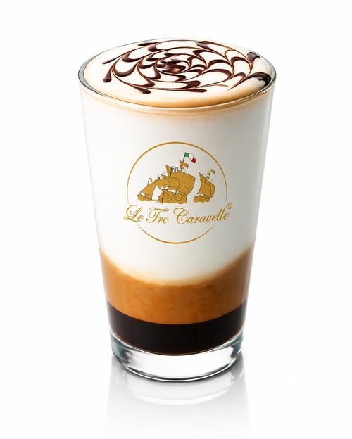 Latte Macchiato