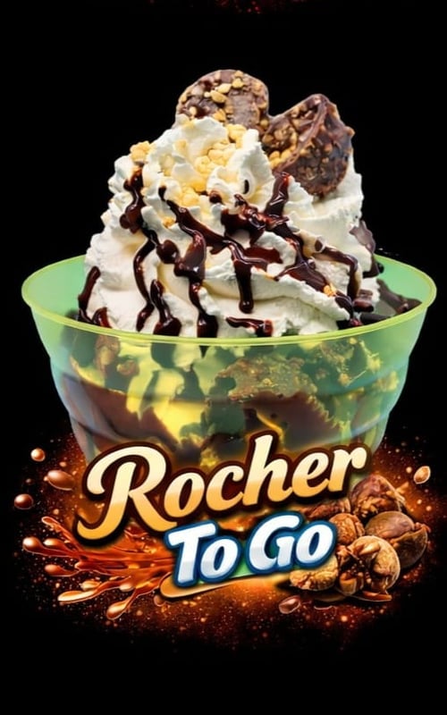 Rosche Becher To-Go