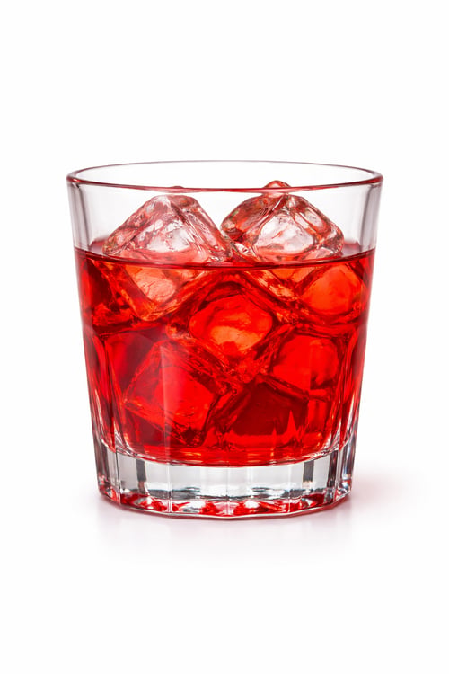 Campari pur