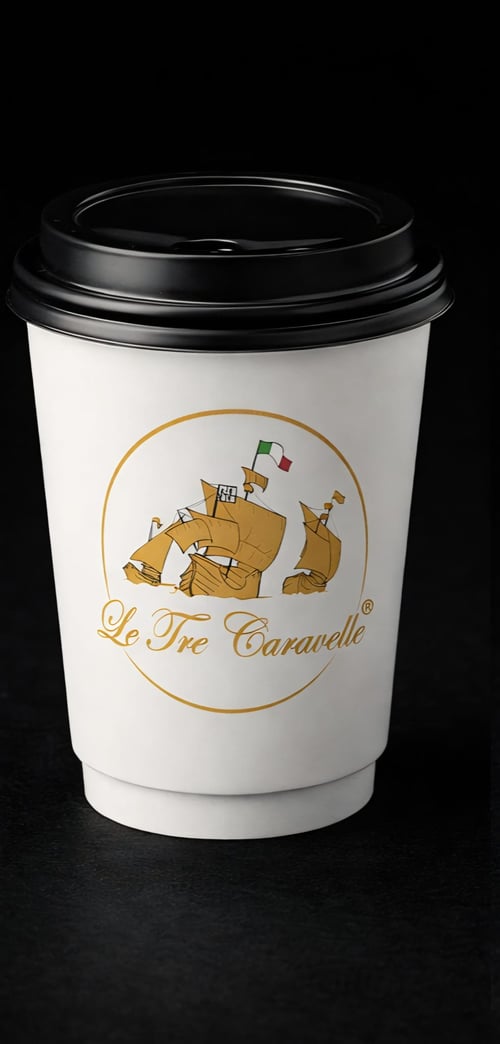 Kaffe-To-Go