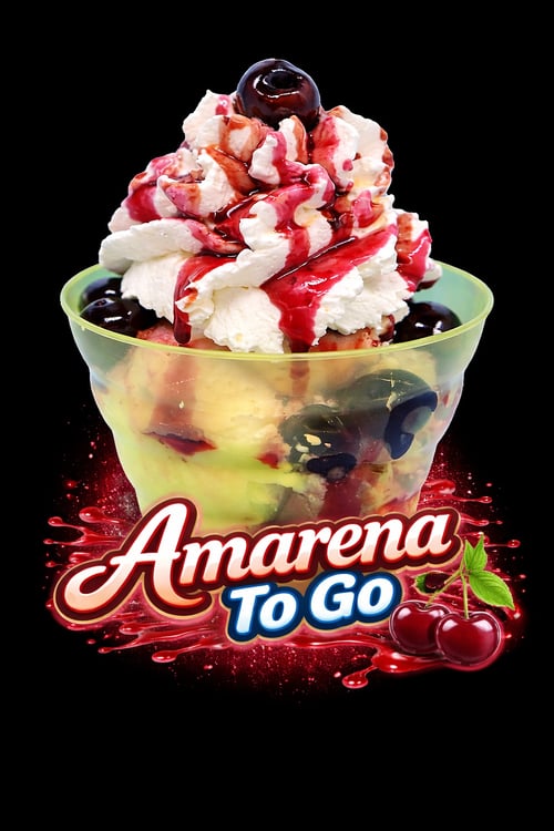 Amarena Becher To-Go