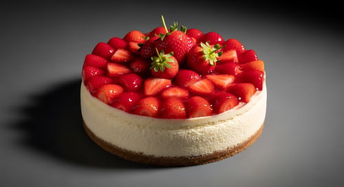 Erdbeer-Sahne_Torte