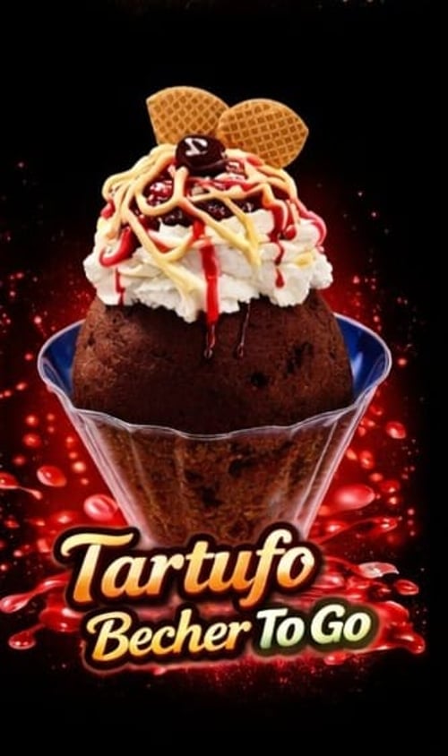 Tartufo TO GO