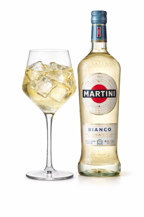 Martini Bianco