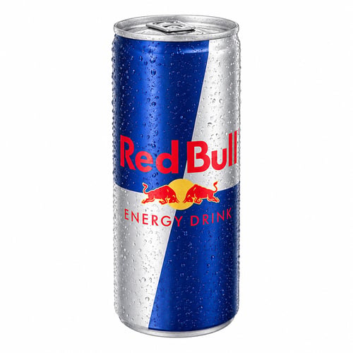 Red Bull 0,2l
