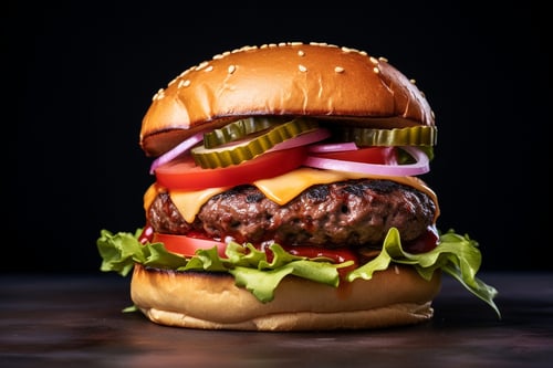 Burger-Maister