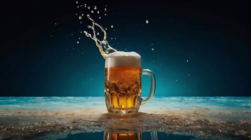 Radler 0,33l