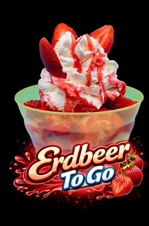 Erdbeer Bechr TO GO