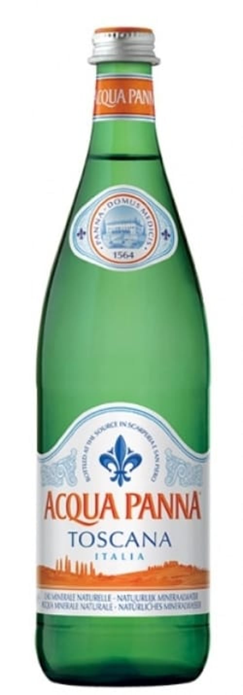 Acqua Panna 0,75l