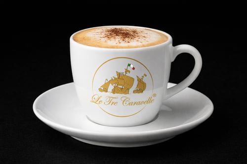 Cappuccino Italienisch