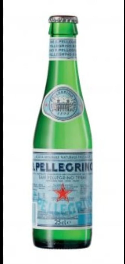 San Pellegrino 0,2l