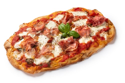 Pinsa Prosciutto