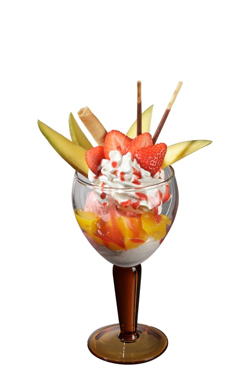 Mango- Traum