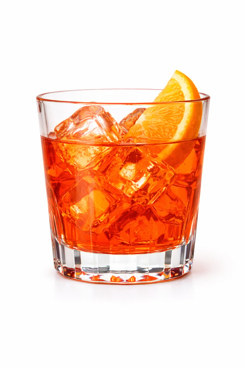 Aperol pur
