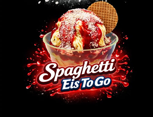 Spaghetti-To Go 
