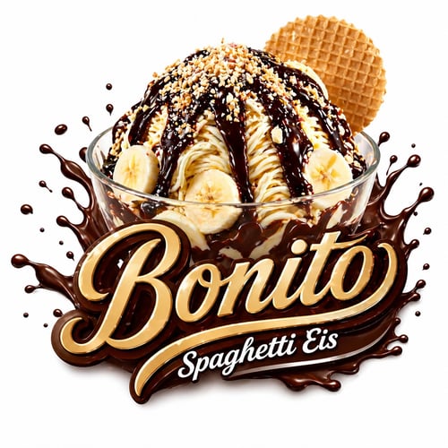 Spaghetti-Bonito To Go