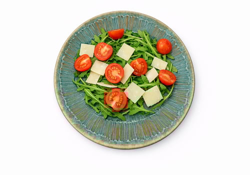 Insalata Rucola & Grana Padano