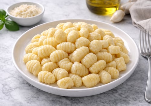GNOCCHI 