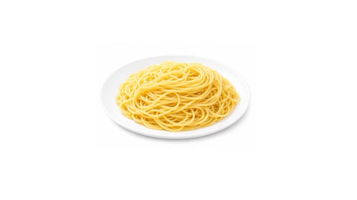 SPAGHETTI