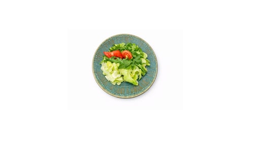 Insalata Verde