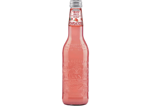 Galvanina Bio Pompelmo 35cl
