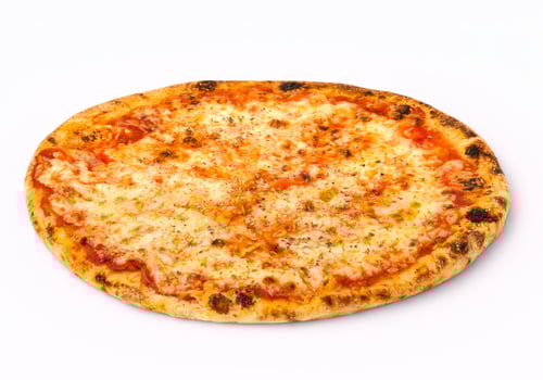 Pizza Margherita klein ø 24cm