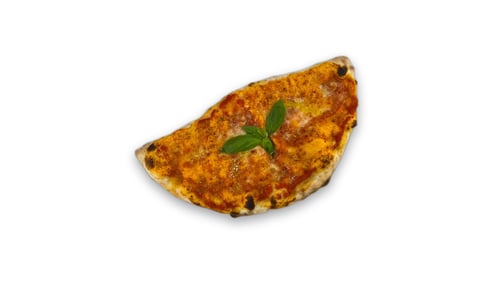 Calzone Calabrese