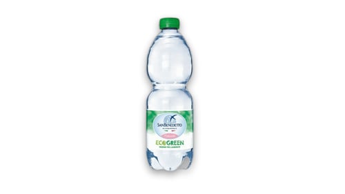 Wasser Still - Pet 0.5l