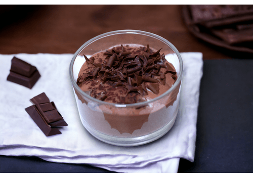 Mousse Chocolat