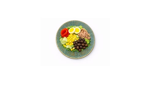 Insalata Da Zero