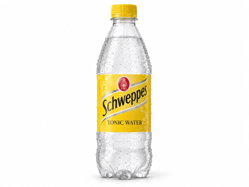 Tonic Water