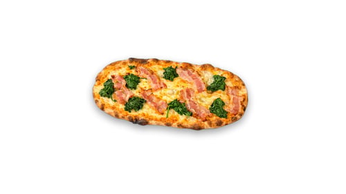 Pinsa Gusto