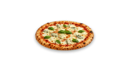 Pizza Gorgonzola