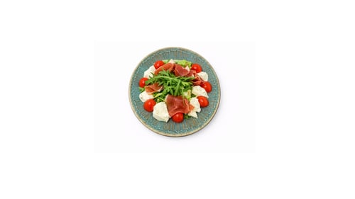 Insalata Gourmet