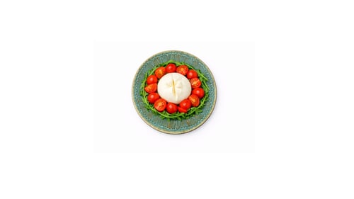 Insalata Caprese