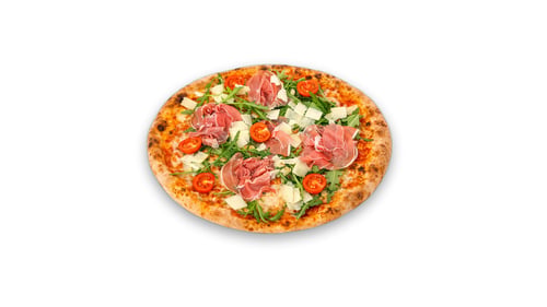 Pizza Parma 
