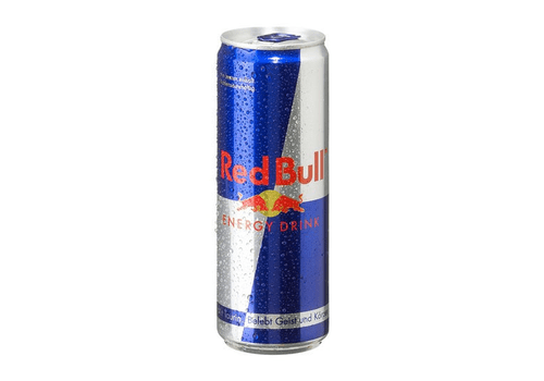 Redbull