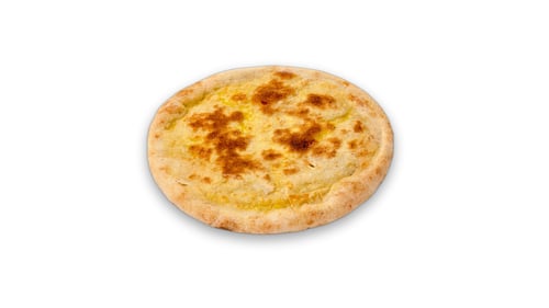 Pizza Focaccia