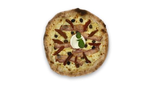 Pizza Appia Antica normal ø 30cm