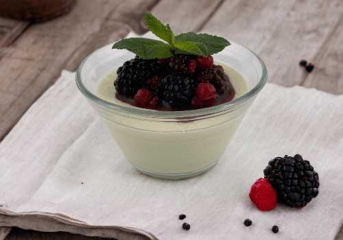 Panna Cotta