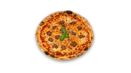 Pizza Cosa Nostra