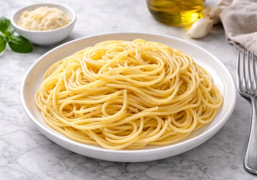 SPAGHETTI