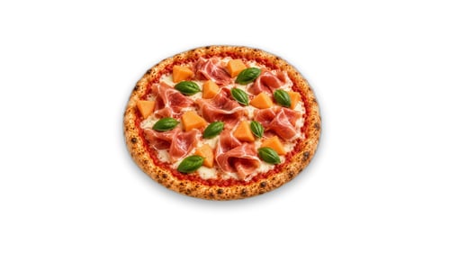Pizza Parma Estiva