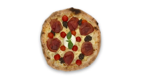 Pizza Da Zero