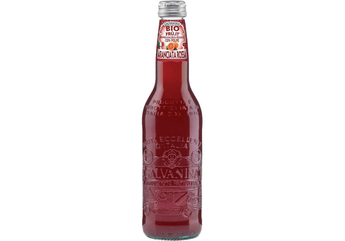 Galvanina Bio Arrancia Rossa 35cl