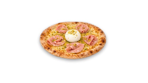 Pizza Puglia