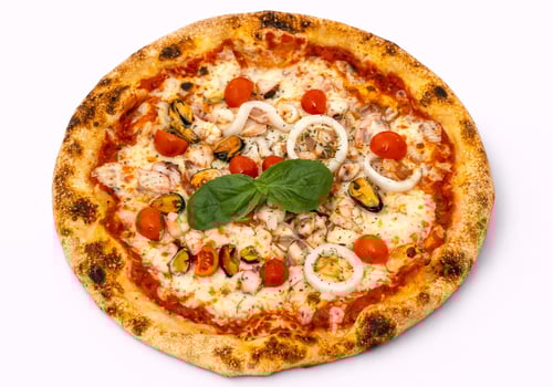 Pizza Mare