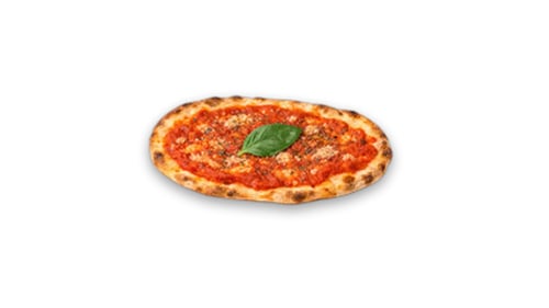 Pinsa Marinara