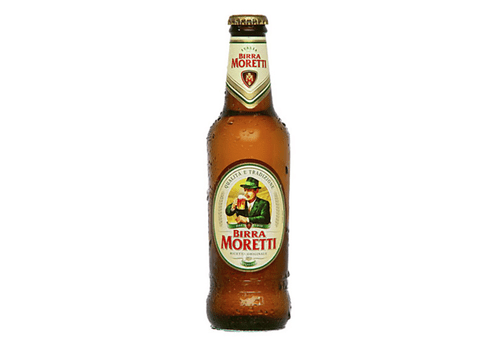 Moretti